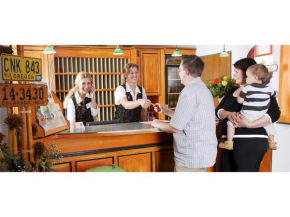 Hotels in Bad Schussenried